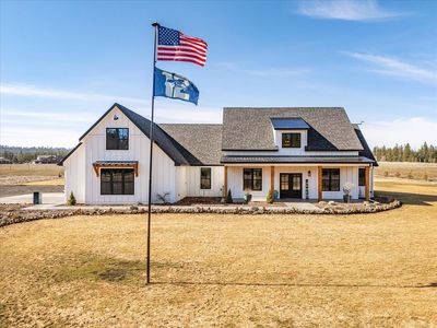 9202 S Spotted Rd, Cheney, WA, 99004