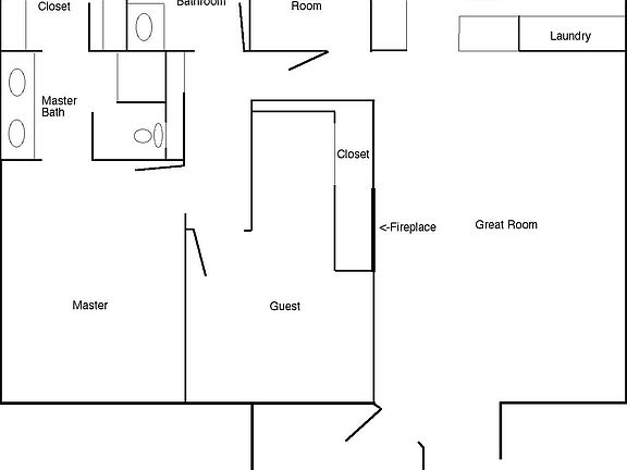 Floor Room