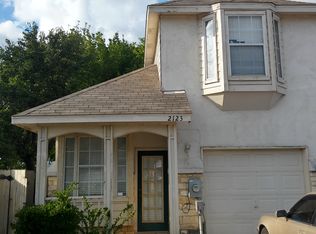 2123 Harbor Way, Arlington, TX 76006