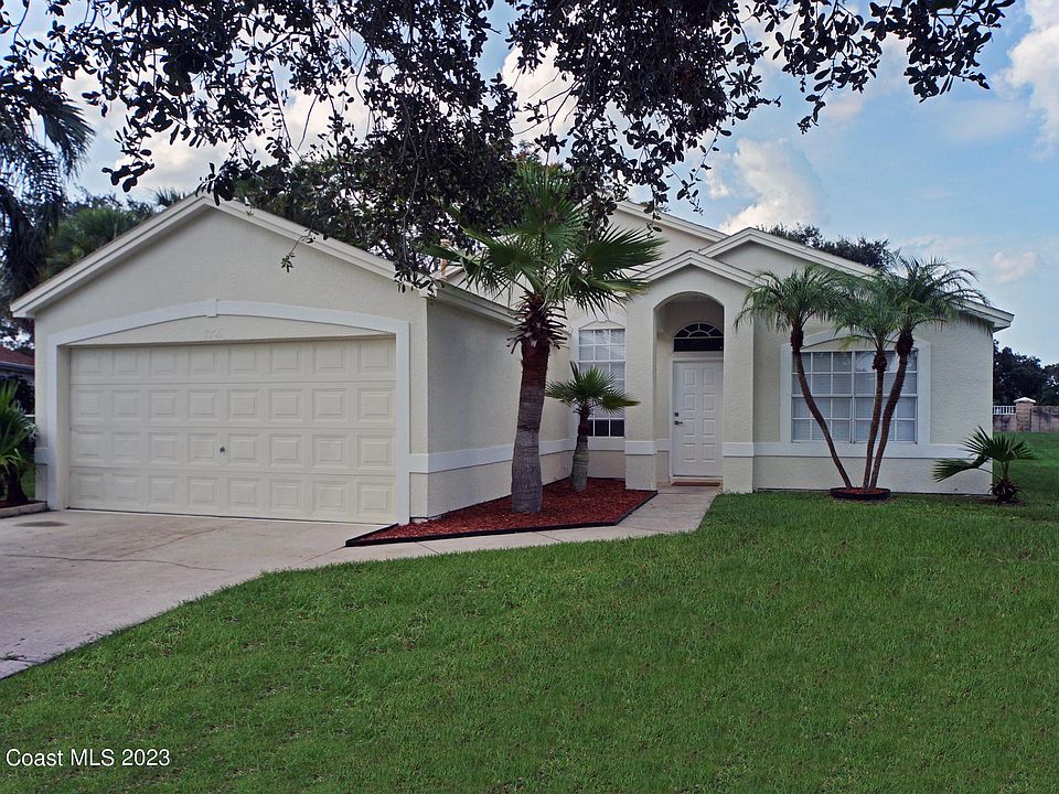 7006 Hammock Trace Dr, Melbourne, FL 32940 MLS 970983 Zillow