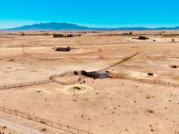 41 Marthas Ln, Elgin, AZ 85611