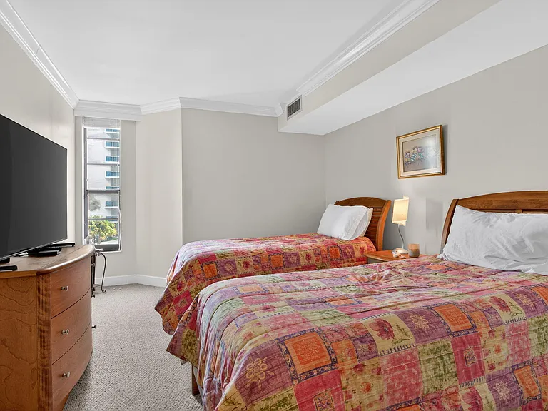 1000 S Ocean Blvd #5J — Photo 15
