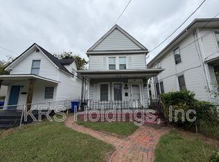 1145 23rd St, Newport News, VA 23607