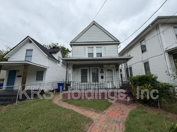 1145 23rd St, Newport News, VA 23607