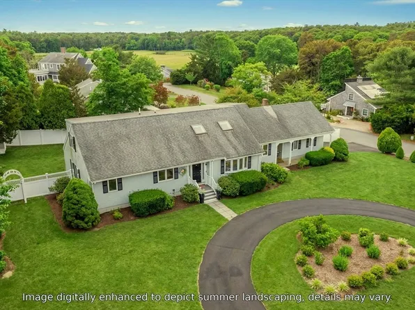 7 Oxford Dr, Barnstable, MA 02630