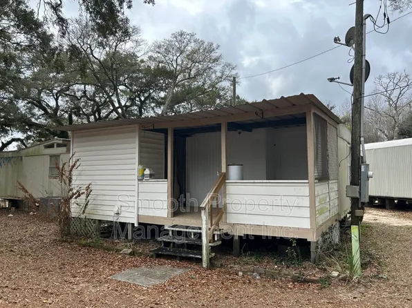 191 E Oakfield Rd Lot 29, Pensacola, FL 32503