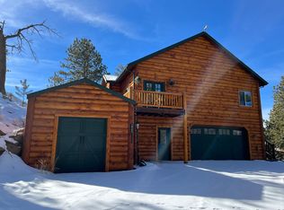 14756 Yucca Ln, Woodland Park, CO 80863