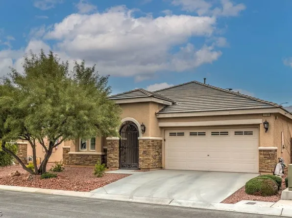 7731 Sugarloaf Peak St, Las Vegas, NV 89166