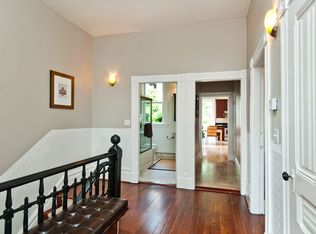 706 Castro St #A, San Francisco, CA 94114