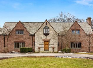 541 Merri Oaks Rd, Barrington, IL