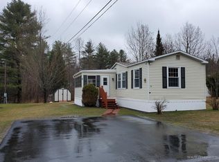 25 Garden Way, Augusta, ME 04330