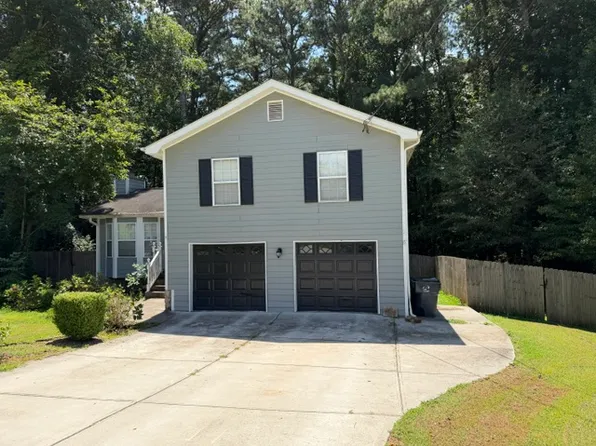 2421 Trellis Ct, Suwanee, GA 30024