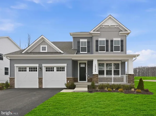 10386 Halmstad Dr, Waldorf, MD 20603