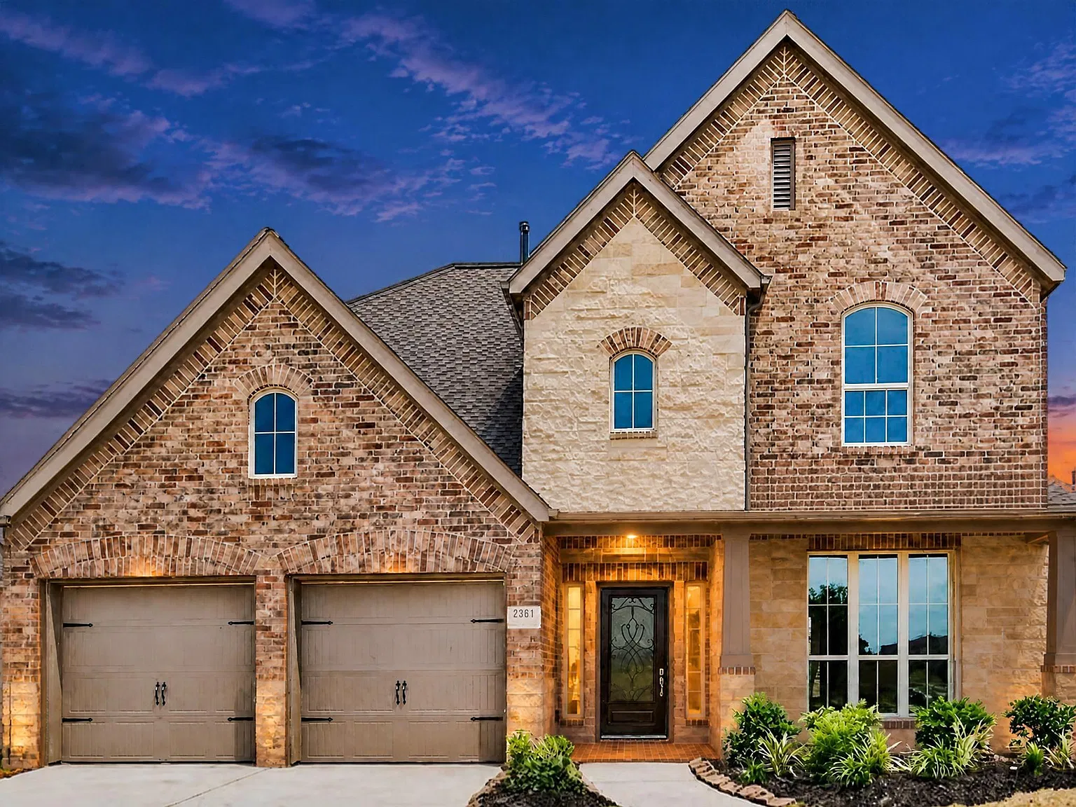 4 bed, 3.5 bath, 2646 sqft, $3,300 — Photo 1