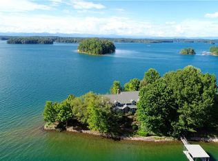 2036 Westview Point, Seneca, SC 29672