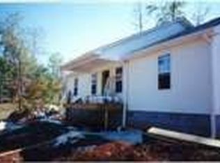 87 Swann Cir, Jefferson, GA 30549