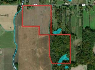 2394 Greenwich Rd, Wadsworth, OH 44281