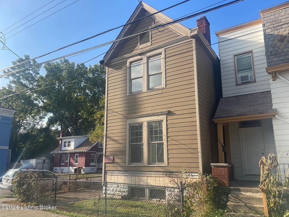 302 Byrd St, Covington, KY 41011 Zillow