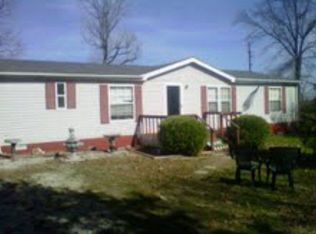 1126 S Hwy 137, Willow Springs, MO 65793