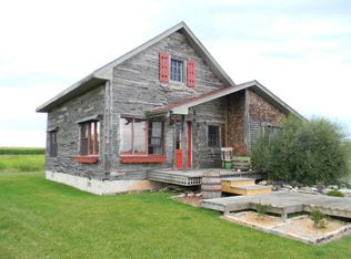 N9101 County Rd M, Algoma, WI 54201