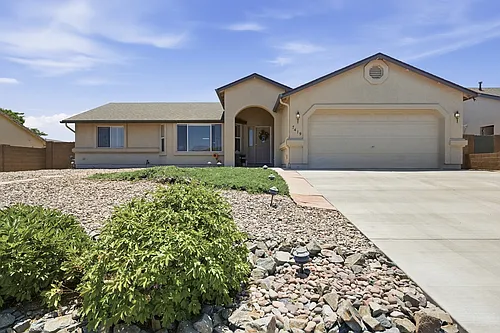 7419 E Mingus Trl Photo 1