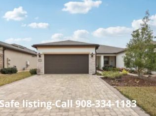 112 Rock Spring Loop, Saint Augustine, FL 32095