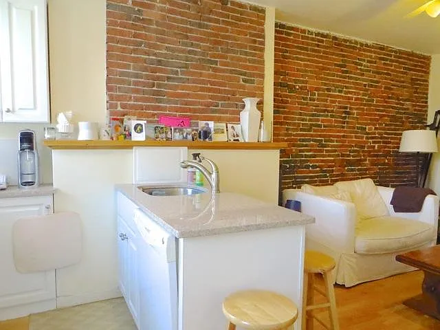 73 Hudson St #3 — Photo 5
