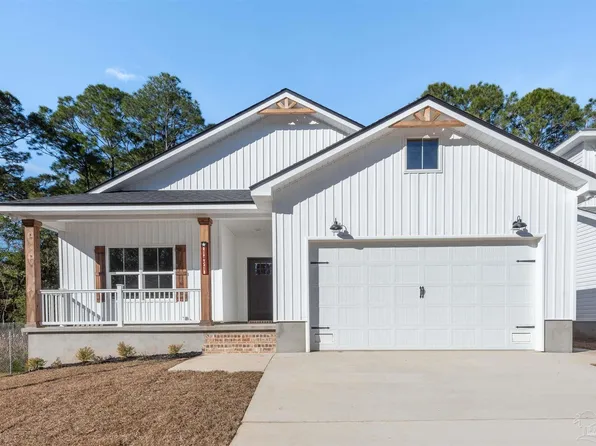 1451 Madelyn Woods Dr, Pensacola, FL 32506
