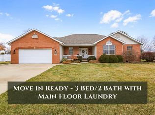 409 Miller Ave, Hamel, IL 62046