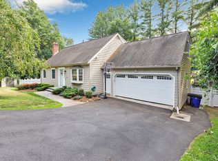 309 Nonopoge Rd, Fairfield, CT 06825