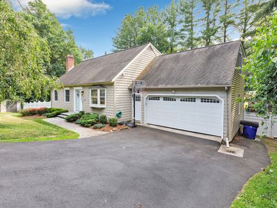 309 Nonopoge Road, Fairfield, CT, 06825