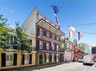 412 Dauphine St APT 1B, New Orleans, LA 70112