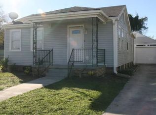 5760 Wickfield Dr, New Orleans, LA 70122