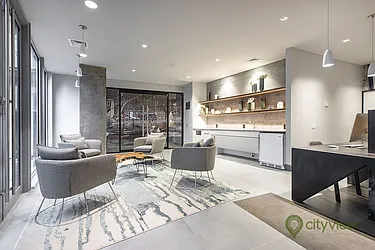 Rented by City View Living