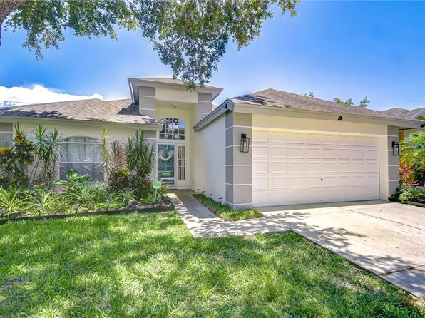 1603 Scotch Pine Dr, Brandon, FL 33511