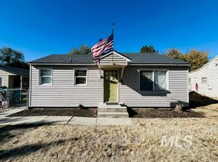 201 S Owyhee St, Boise, ID 83705