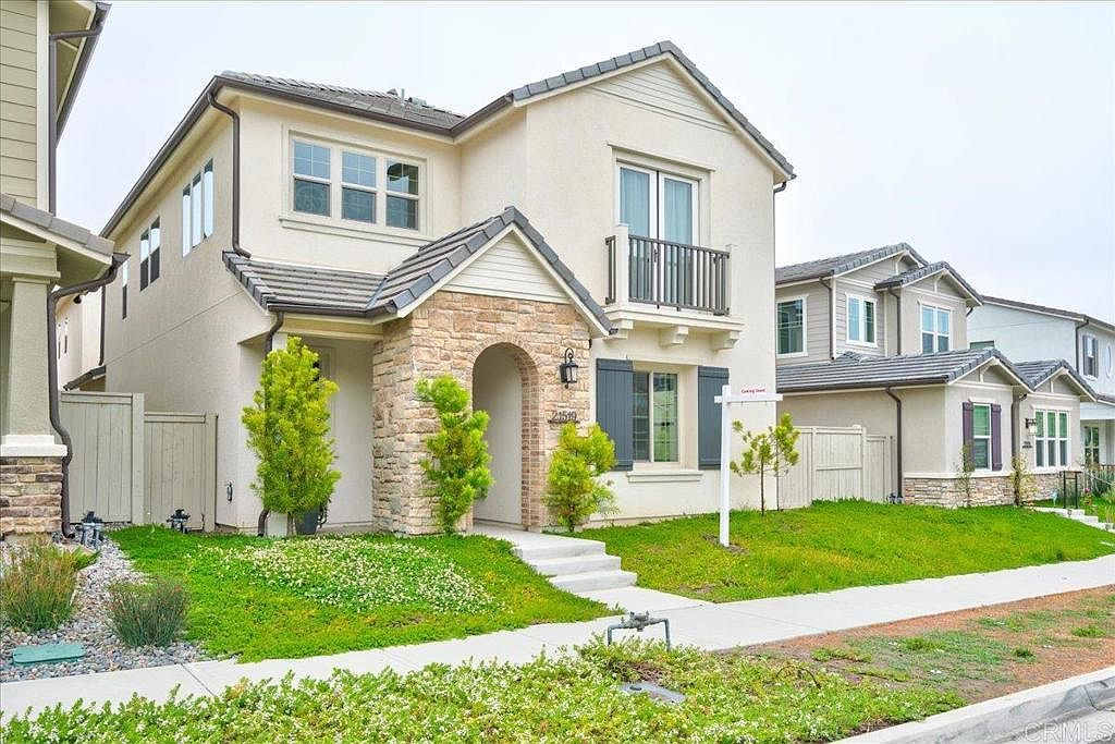 21519 Trail Ridge Dr, Escondido, CA 92029 Zillow