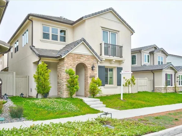 21519 Trail Ridge Dr, Escondido, CA 92029