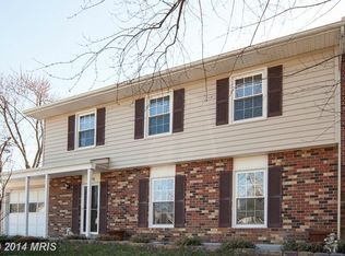 876 Snow Valley Ln, Gambrills, MD 21054