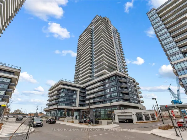 1455 Celebration Dr #510, Pickering, ON L1W 0C3