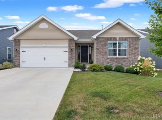 223 Westhaven Circle Dr, Wentzville, MO 63385