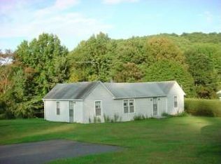 4589 Indian Valley Rd NW, Willis, VA 24380