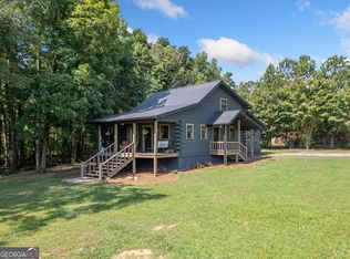 1594 Goswick Rd, Chatsworth, GA 30705