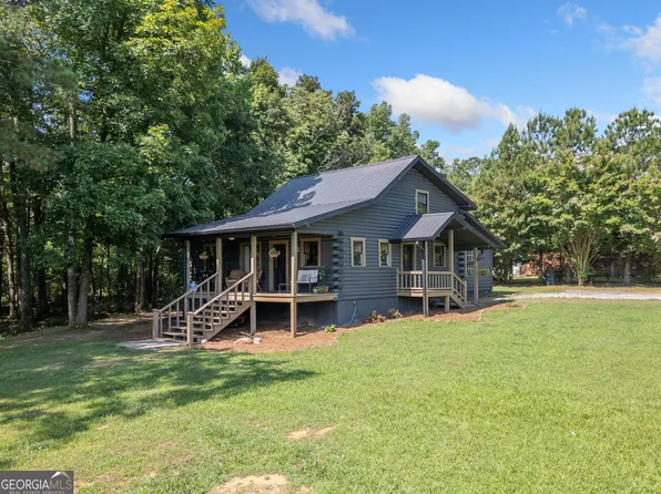 1594 Goswick Rd, Chatsworth, GA 30705
