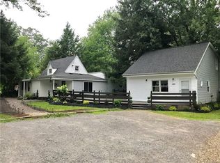 8600 Cleveland Ave, Angola, NY