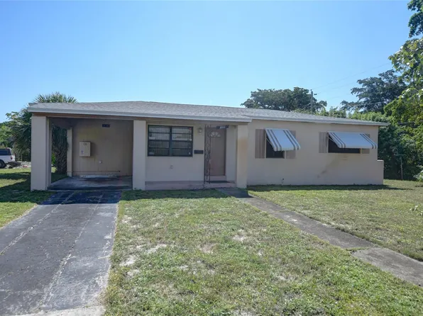 1901 Northridge Road, Delray Beach, FL 33444