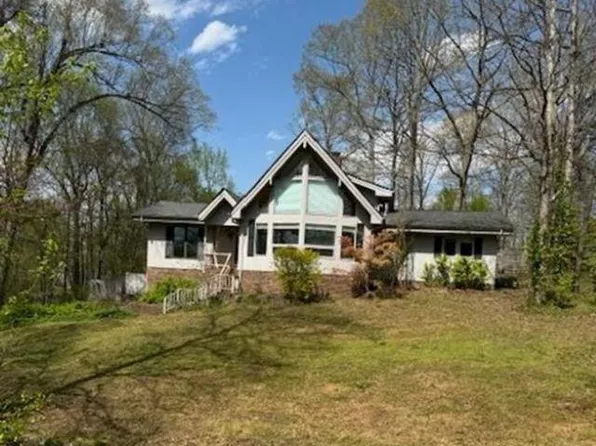 203 Carson Way, Paducah, KY 42003