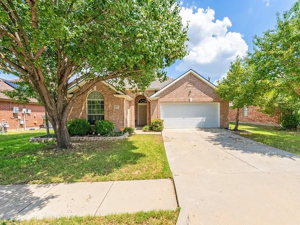 2609 Cowboy Trl, Little Elm, TX 75068