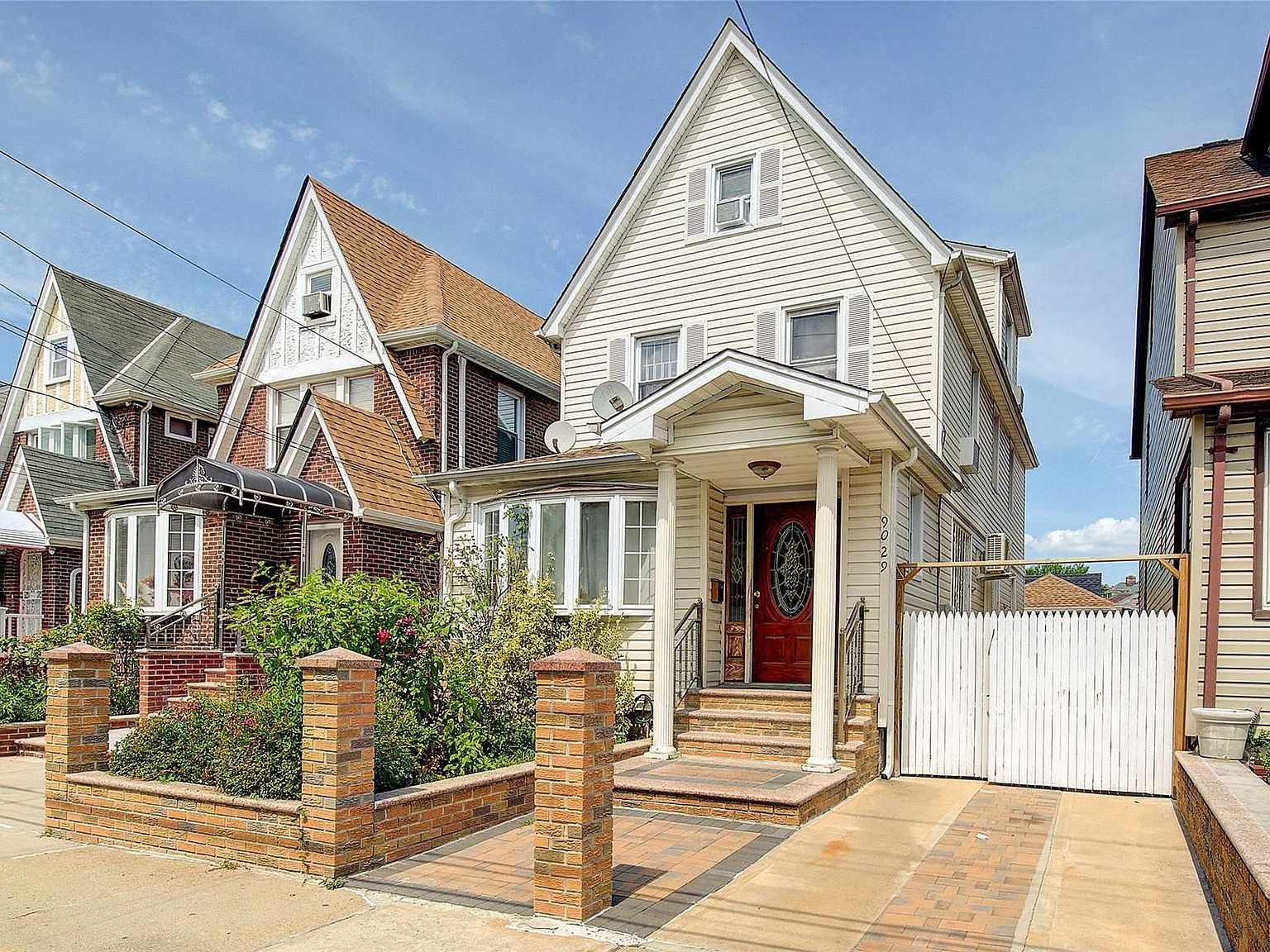 9029 211th Street, Queens Village, NY 11428 Zillow