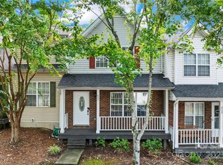 637 Mountainwater Dr, Charlotte, NC 28262